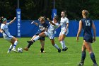 Women’s Soccer vs Middlebury  Wheaton College Women’s Soccer vs Middlebury College. - Photo By: KEITH NORDSTROM : Wheaton, Women’s Soccer, Middlebury